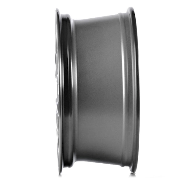 17" OZ Racing Ultraleggera Crystal Titanium Alloy Wheels