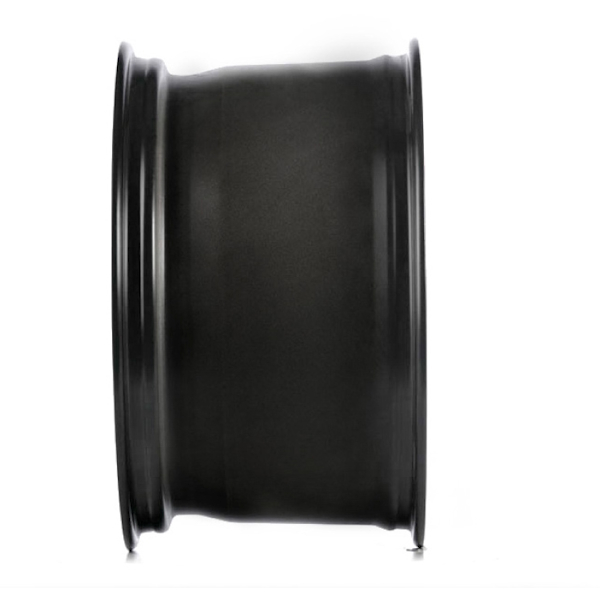 20" OZ Racing Superforgiata CL Matt Black Alloy Wheels