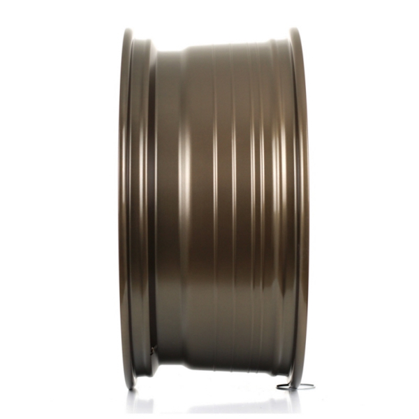 20" Judd JSF2 Gloss Bronze Alloy Wheels