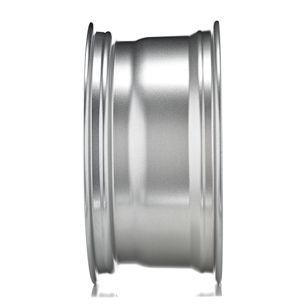 16" OZ Racing Alleggerita HLT 4F Star Silver Alloy Wheels