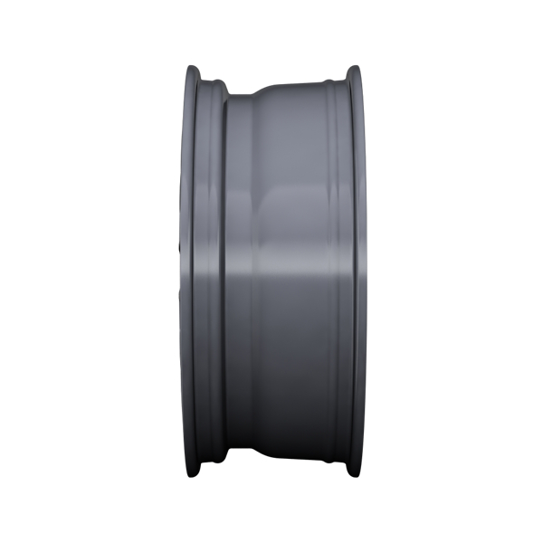 18" MAK APX Gloss Gunmetal Metallic Alloy Wheels