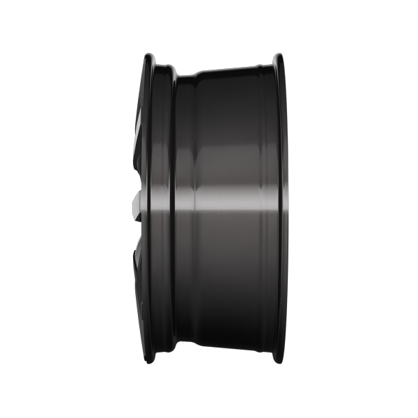 16" Borbet CW5 Gloss Anthracite Alloy Wheels