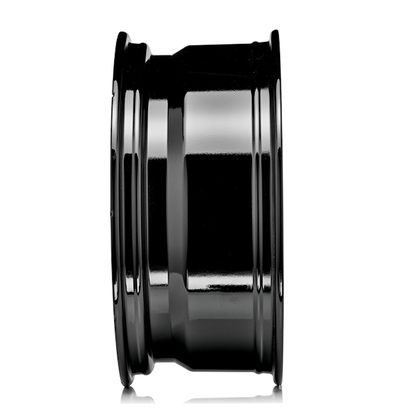 19" MSW (by OZ) 41 Gloss Black Alloy Wheels