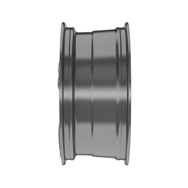 17" Avus Racing AF15 Anthracite Alloy Wheels