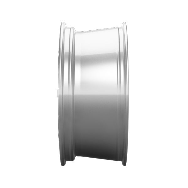 19" Brock B32 Crystal Silver Alloy Wheels