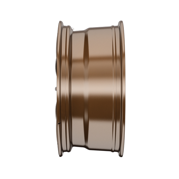 18" TEC Speedwheels AS2 Bronze Alloy Wheels