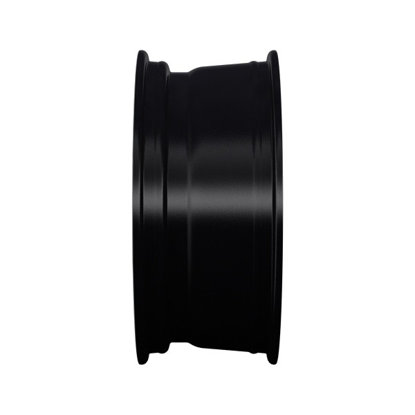 21" MAK Highlands Black Mirror Alloy Wheels