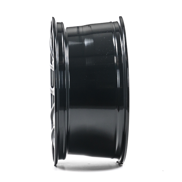 19" Axe CS Lite Gloss Black Alloy Wheels