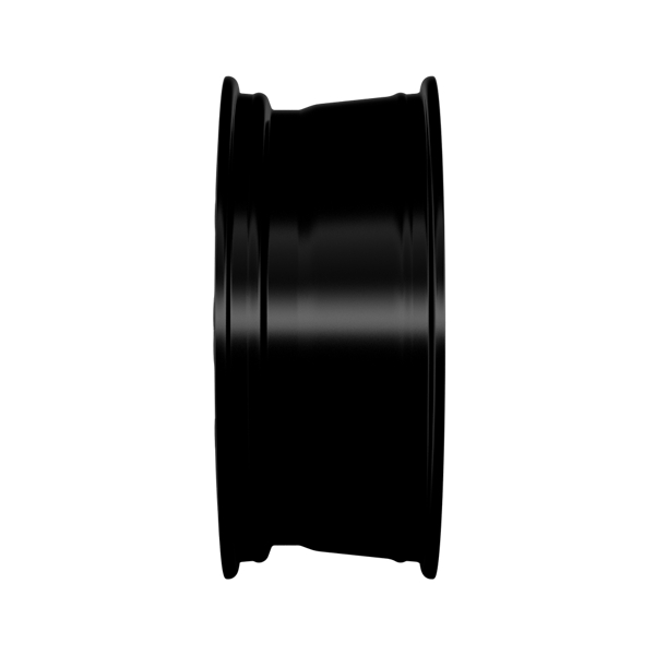 21" MAK Asphalt Gloss Black Alloy Wheels