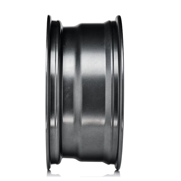 19" OZ Racing Superturismo Aero E Star Graphite Alloy Wheels