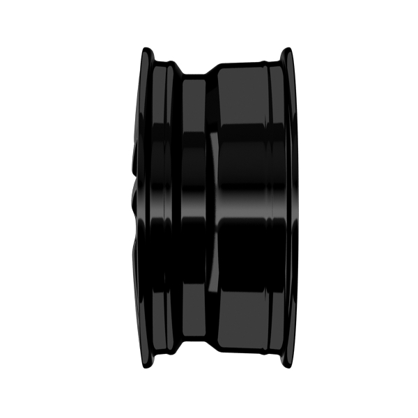 15" RC Design RC19 Gloss Black Alloy Wheels