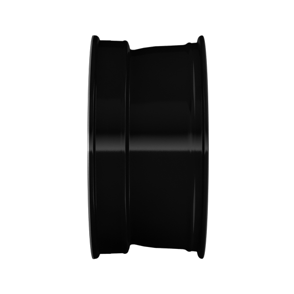 19" Brock B34 Gloss Black Polished Alloy Wheels