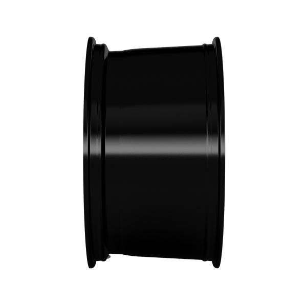 20" AEZ Alaska Black Alloy Wheels