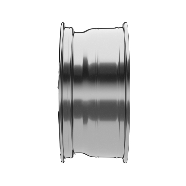 17" Ronal R69 Magnetic Grey Alloy Wheels