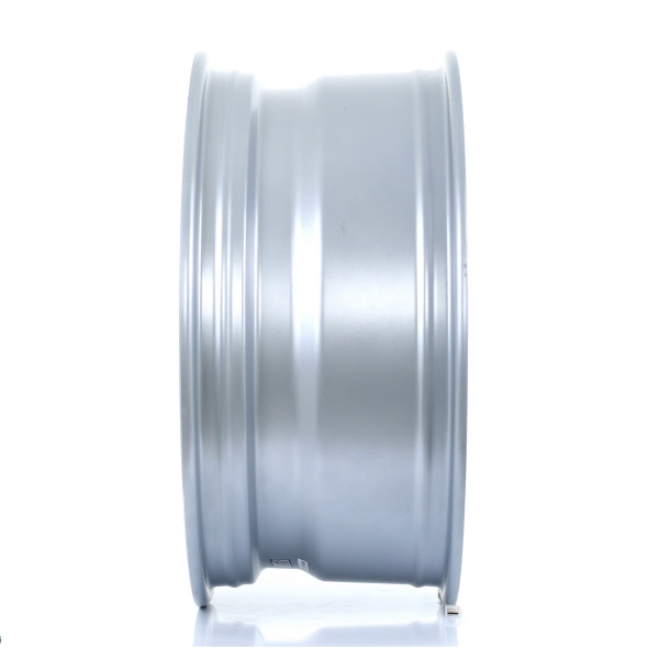 20" 2FORGE ZF2 Silver Polished Alloy Wheels
