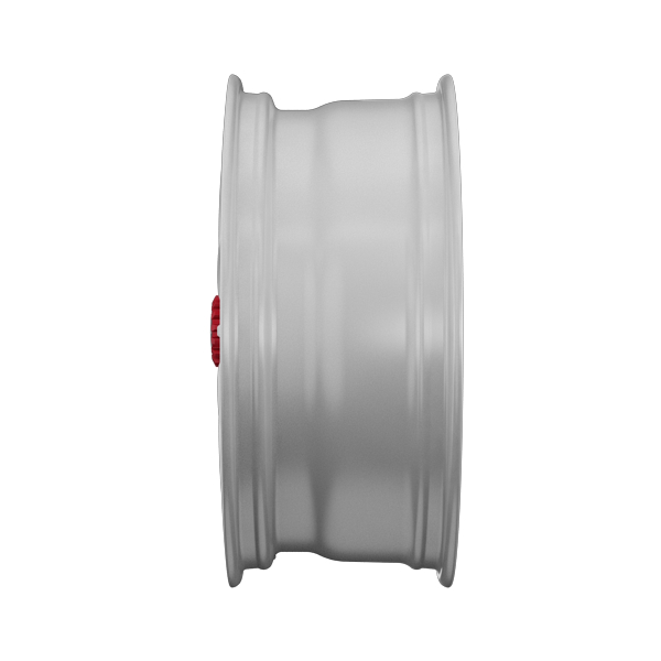 19" Ronal R73 REV-R Rally White Alloy Wheels