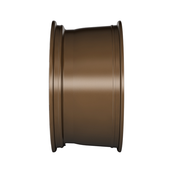 18" Dotz Marinabay Matt Bronze Alloy Wheels