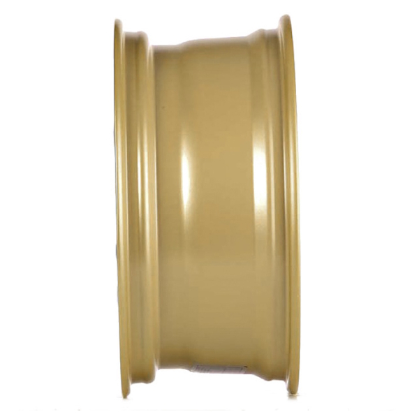 16" OZ Racing Alleggerita HLT 4F Race Gold Alloy Wheels