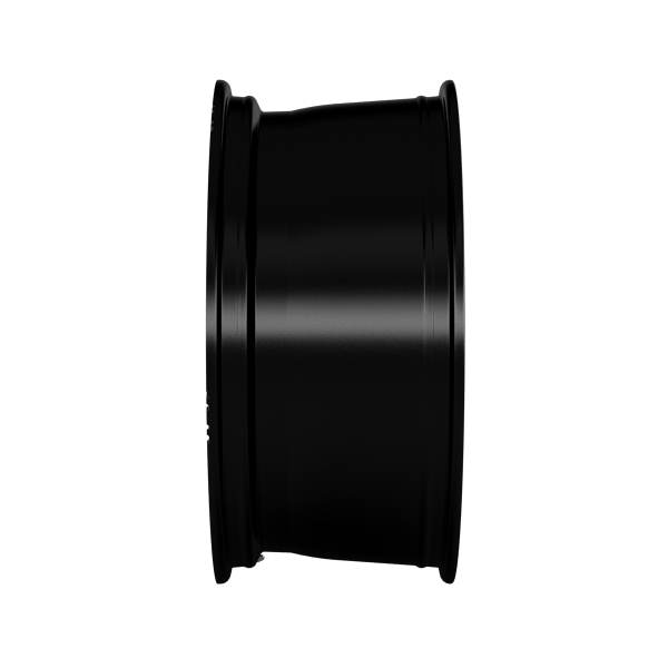 20" AEZ Leipzig Black Polished Alloy Wheels