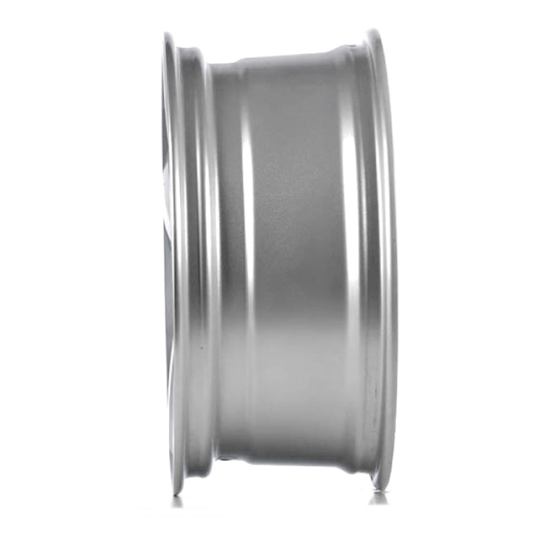 14" MSW (by OZ) 19 W Silver Alloy Wheels