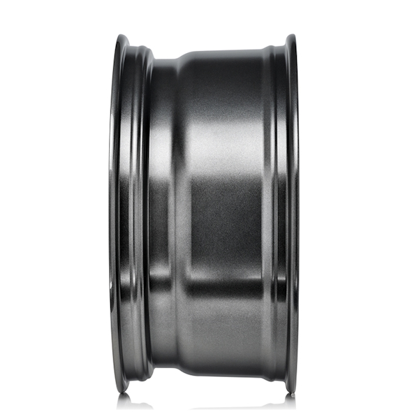 18" OZ Racing Superturismo Aero Star Graphite Alloy Wheels