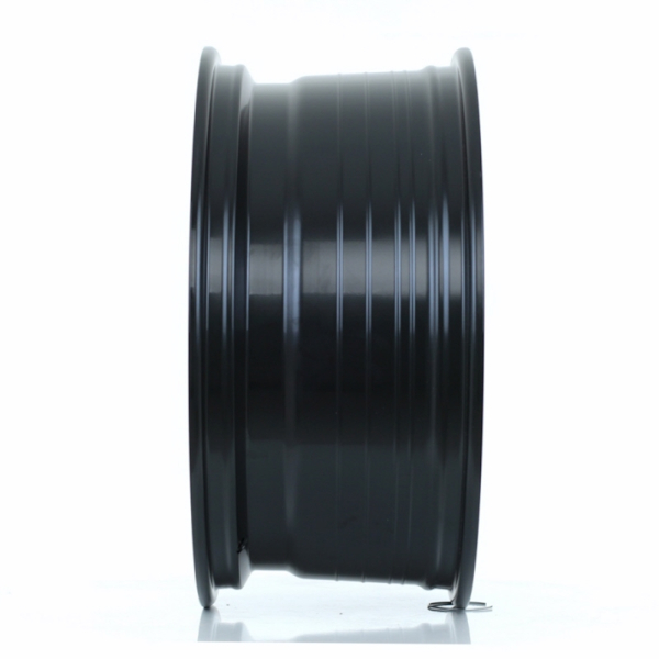 20" Judd JSF2 Gloss Black Alloy Wheels