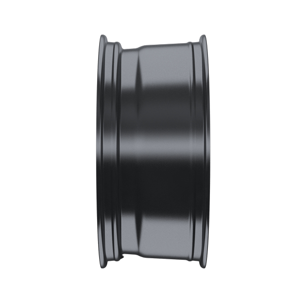 20" Brock B43 Matt Cosmic Grey Alloy Wheels