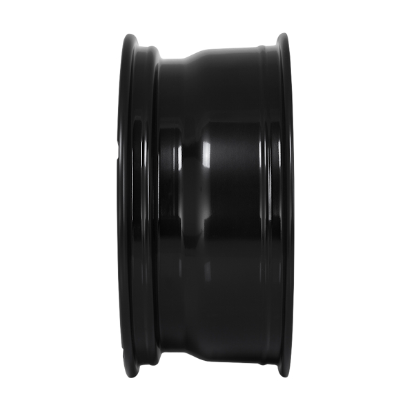 19" Alutec Raptr Racing Black Alloy Wheels