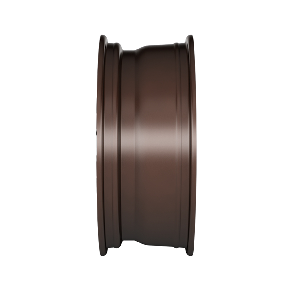 17" MAK APX Matt Bronze Alloy Wheels