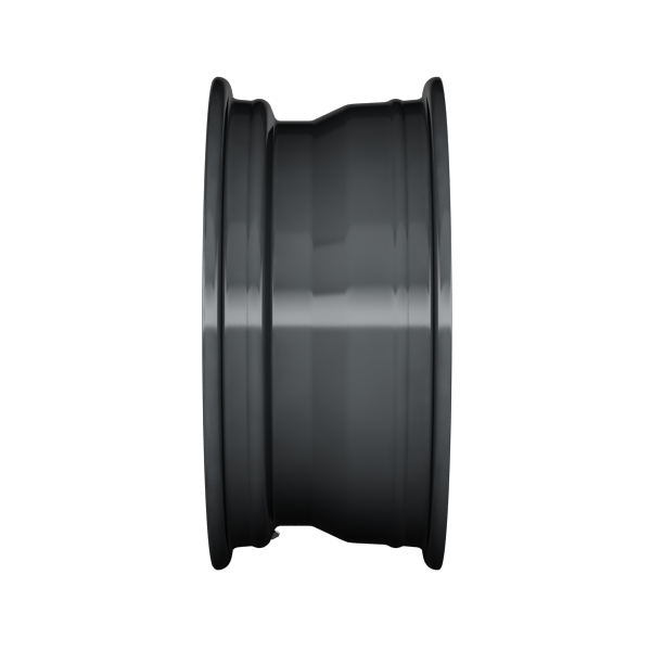 14" Autec Tigris Graphite Alloy Wheels