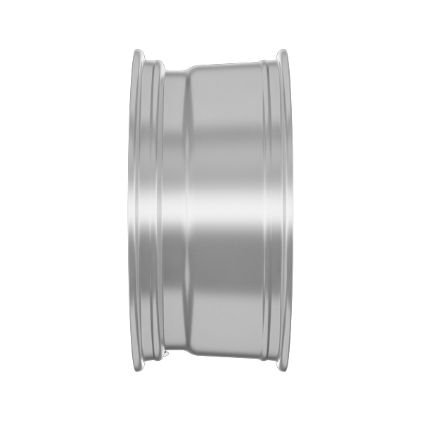 18" MAM B2 Silver Alloy Wheels