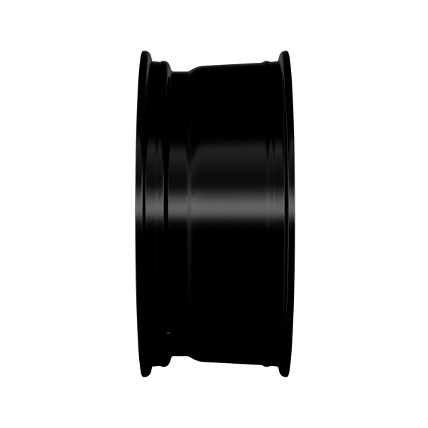 21" MAK Qvattro Gloss Black Alloy Wheels