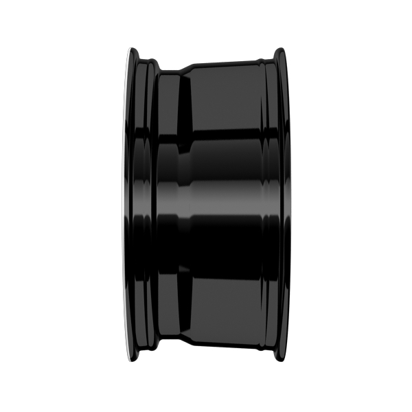 19" Keskin Tuning KT22 Black Polished Lip Alloy Wheels