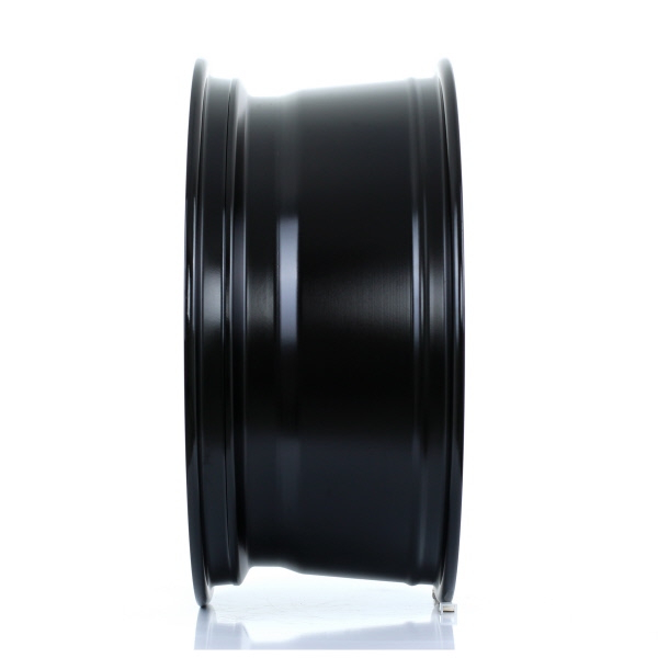 18" 2FORGE ZF5 Gloss Black Alloy Wheels