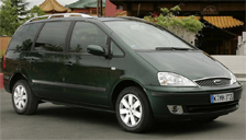 Ford galaxy alloy wheels #3