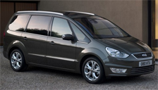 Ford galaxy alloy wheels