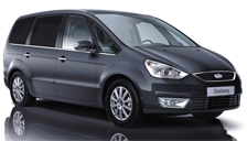 Ford galaxy alloy wheels #2
